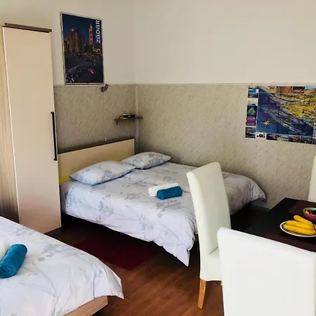 Apartman Campo Castello *