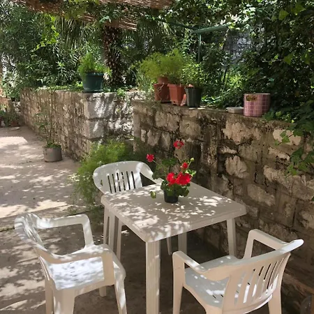 Apartman Campo Castello